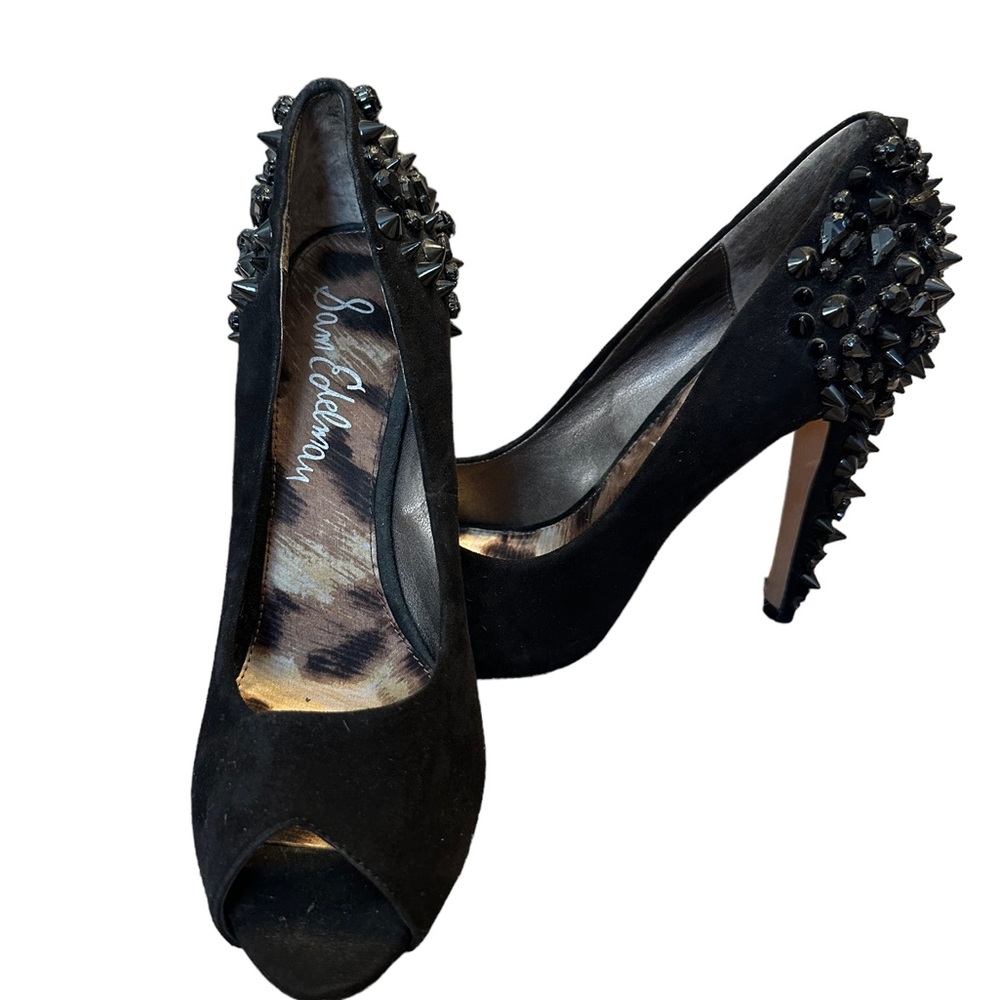 Sam Edelman Heels